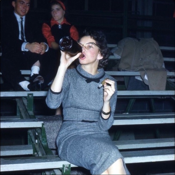 Meet your Posh Priestess, Alexandra ⚡️ - Picture 4 of 10